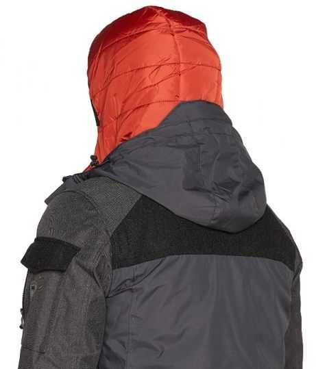 CMP, S/M, ново, оригинално мъжко зимно яке