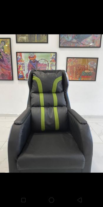 Компьютер кресло