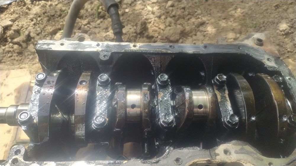 Тайота Карина е 7A FE