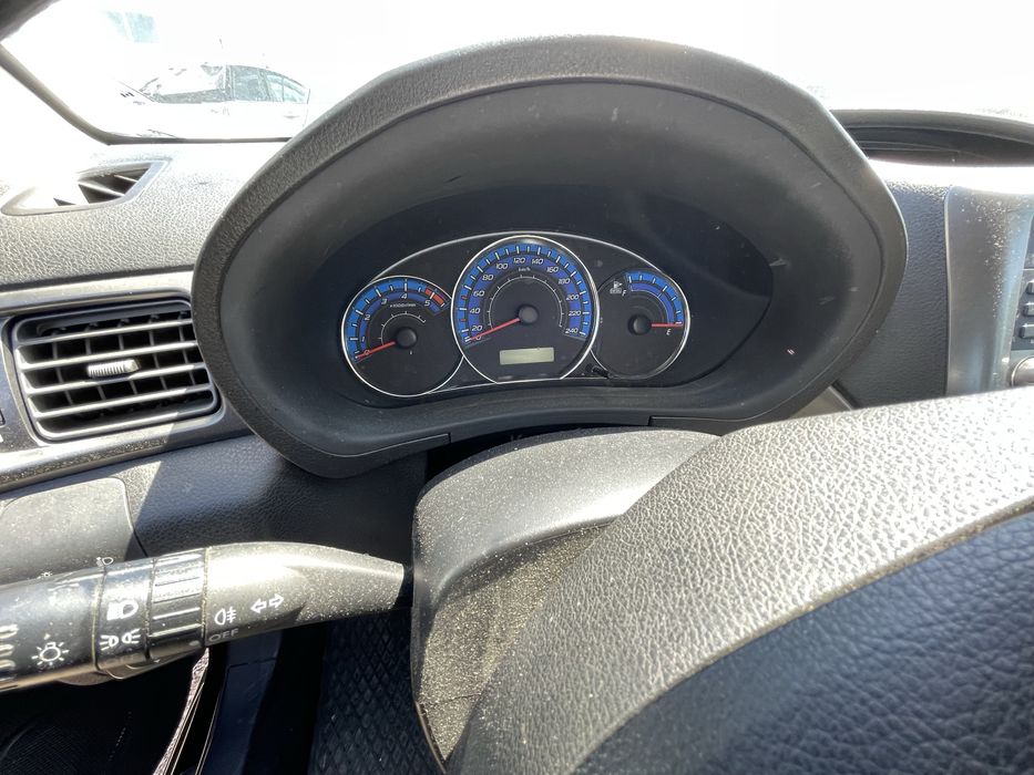 Subaru Impreza 2.0D 2008 на части