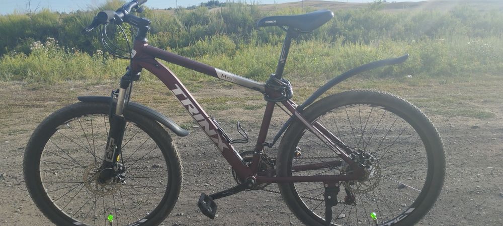 Велосипед TRINX р26