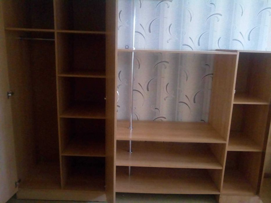 Горка для гостиной