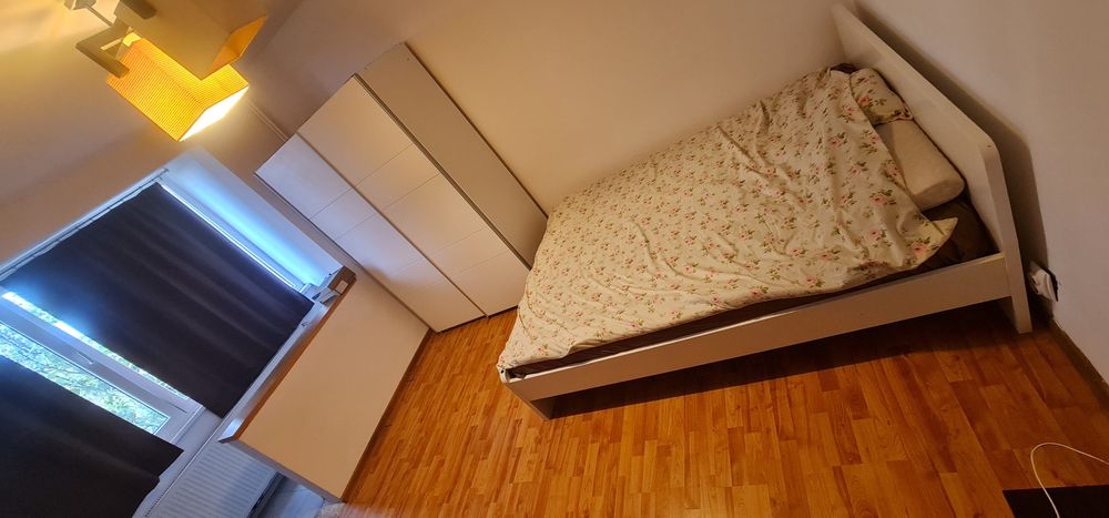Închiriez cameră / apartament –  Titan sector 3