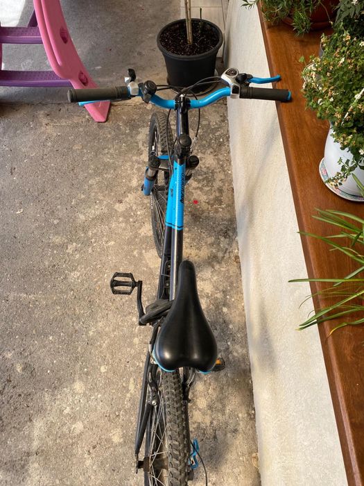 Bicicleta Bwin - 24”