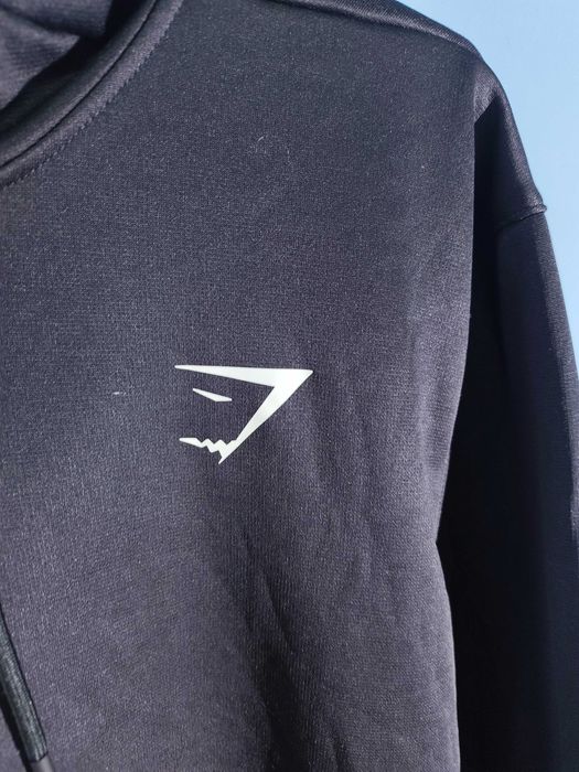 Gymshark Суичър/Мъжки L