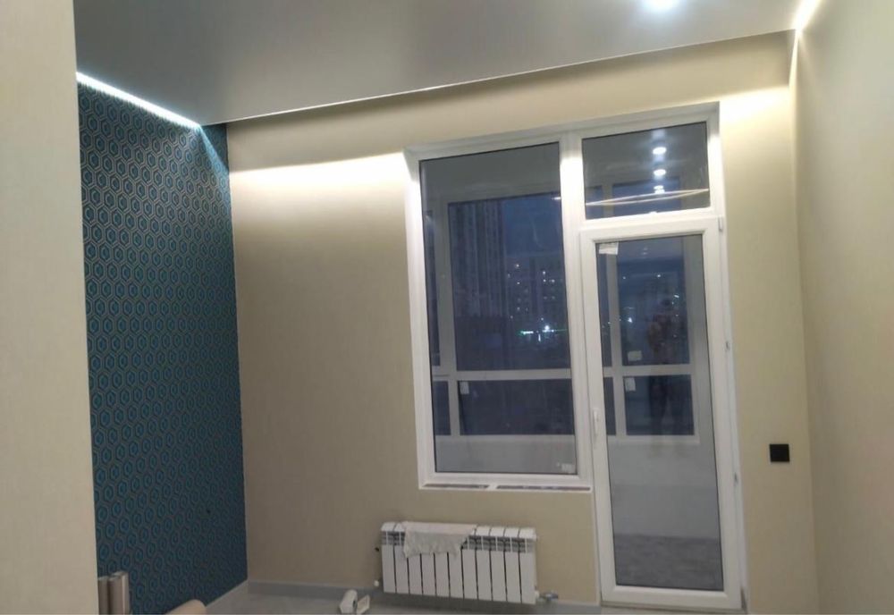 Кафельщик-плиточник