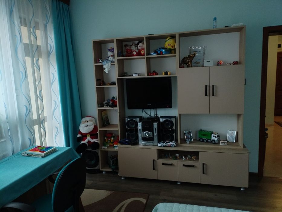 Продава се Етаж от къща в Смолян, Устово - 140 кв.м за 685 €/кв.м - Снимка #4