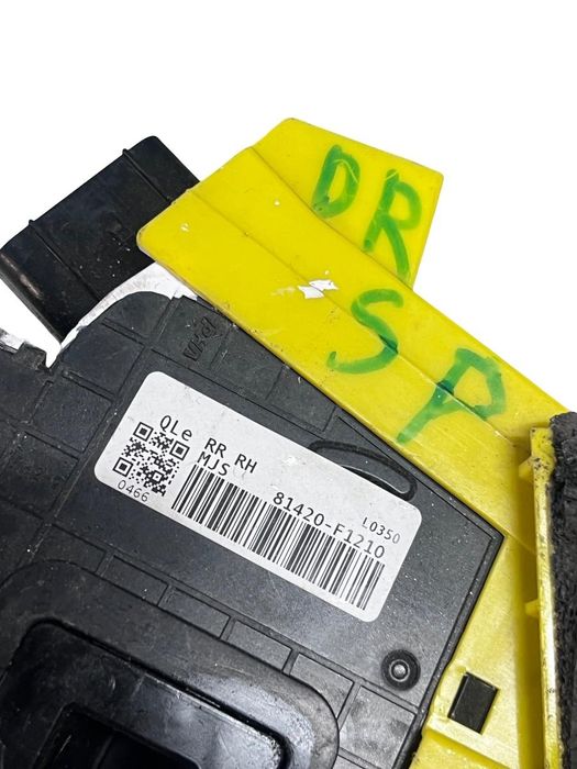 Broasca Usa Dreapta Spate Kia Ceed Cd 2018 -> 81420-F1210