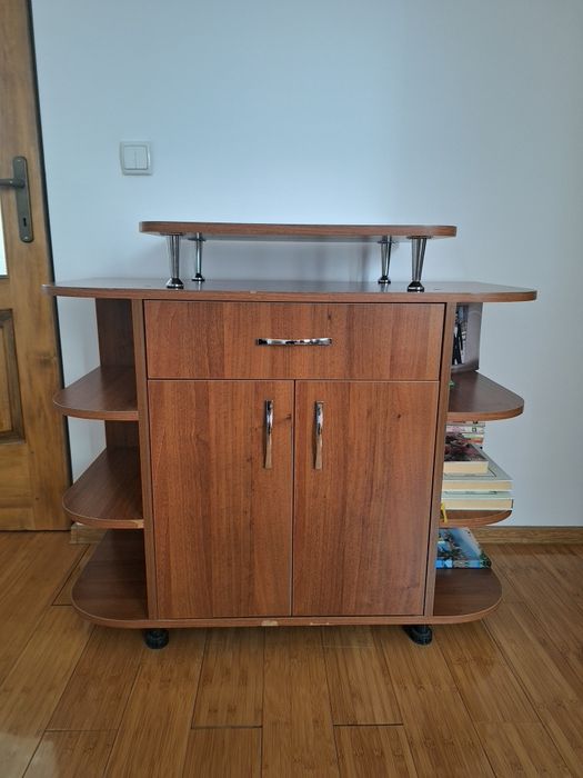 Set Dormitor făcut la COMANDĂ (PAL 18mm): Dulap mare + Comodă + Noptieră