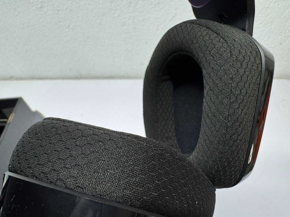 Слушалки безжични геймърски - Logitech Lightspeed G535