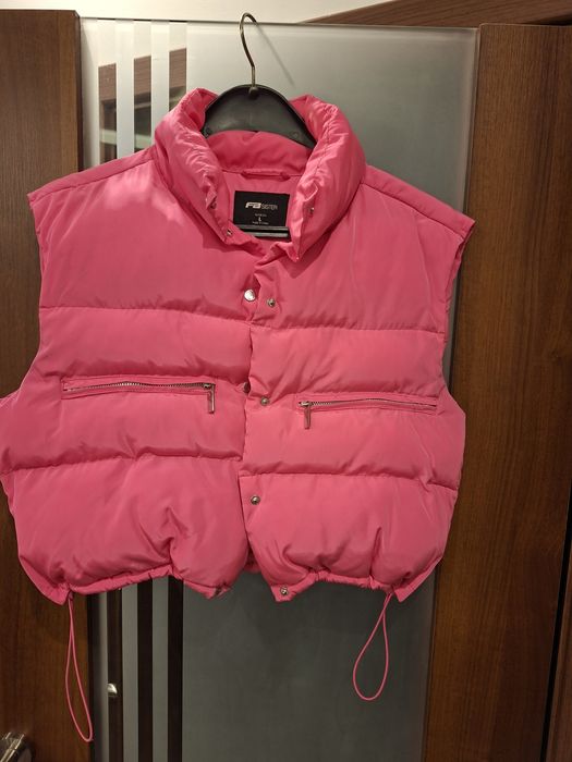 Дамски къси елеци