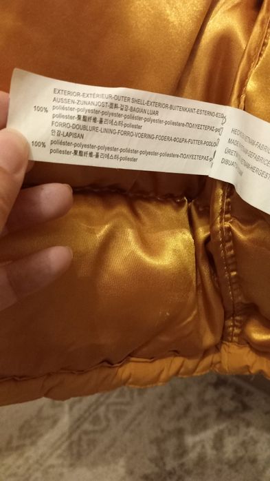 Geaca de dama Pull & Bear