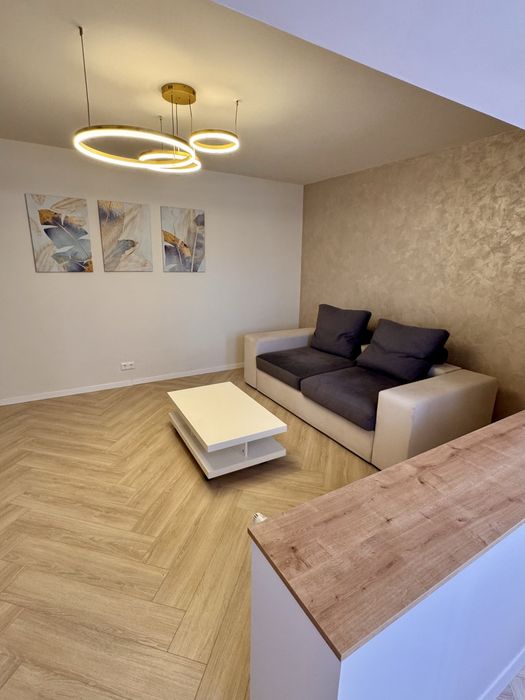 Apartament nou 2 camere de inchiriat - zona Astra