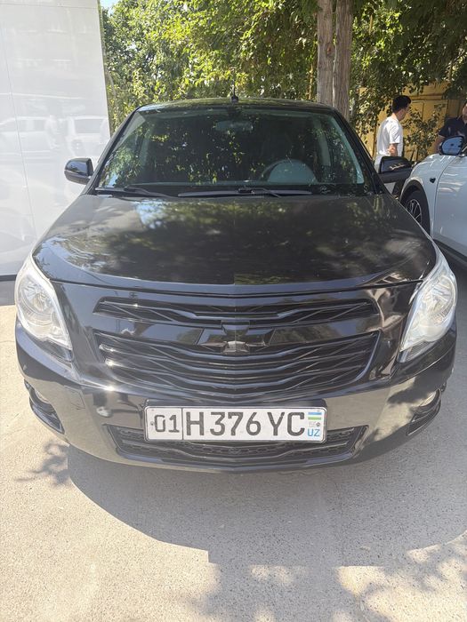 chevrolet cobalt