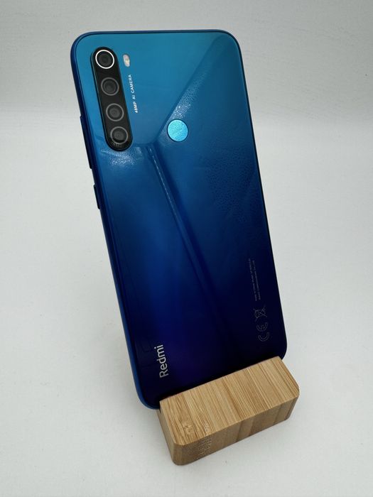 Redmi Note 8 / 64GB / 4 Ram / Impecabil / Garantie 12 luni