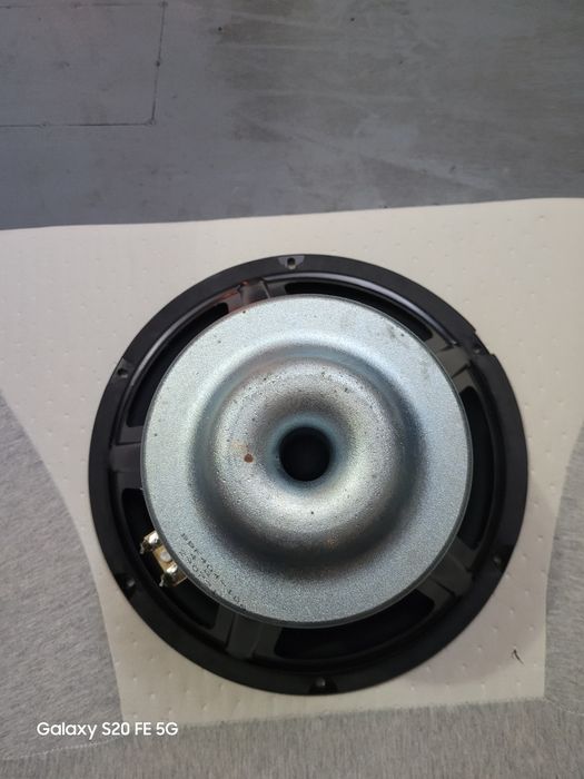 Vand difuzor monitor audio
