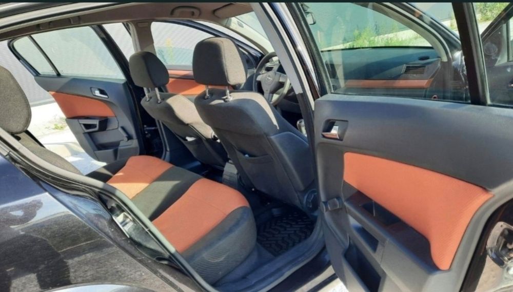 Opel Astra H 1.6 16v