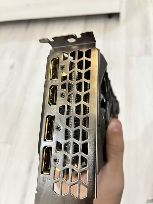 Rtx 2060 8gb продам