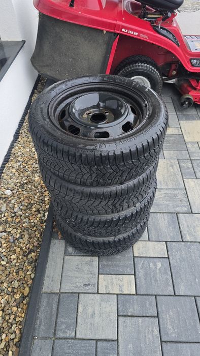 Vind anvelope second-hand
