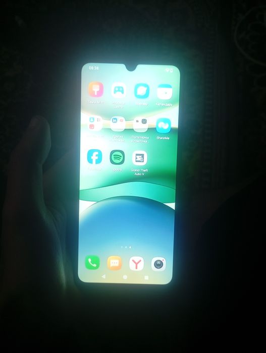 redmi a5 tilfoni 64 tali