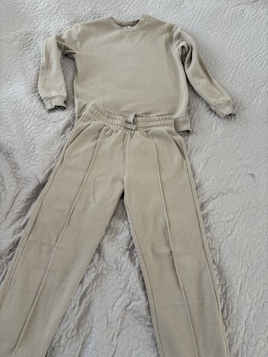 Compleu baieti marime 152