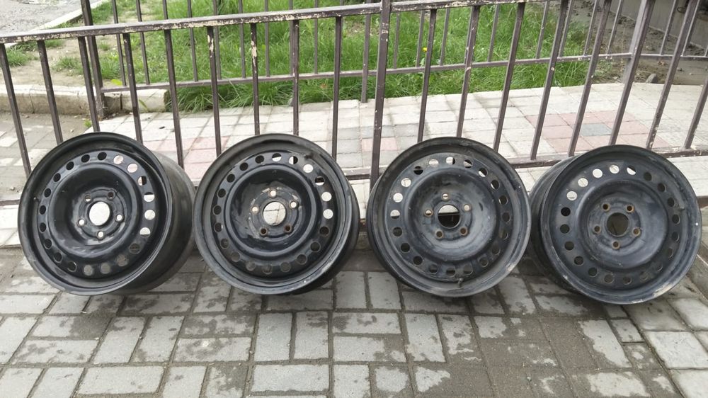 Продам диски от тайота