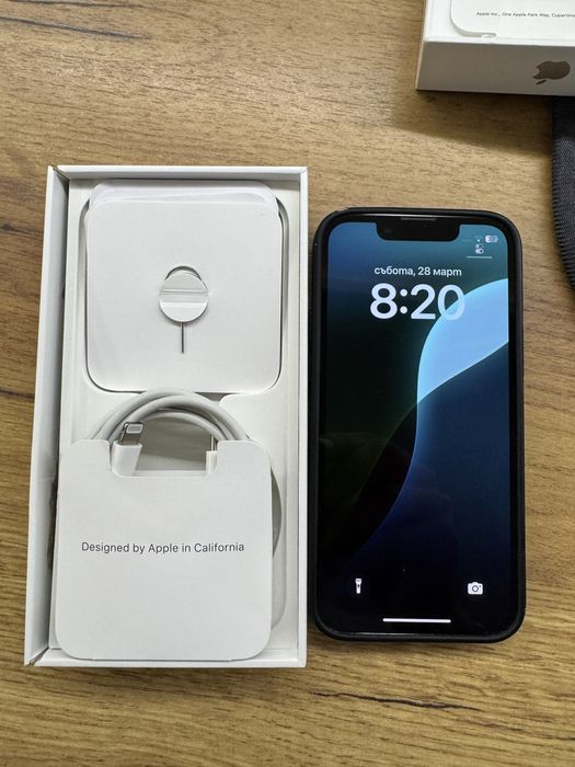 Iphone 13 mini 128GB