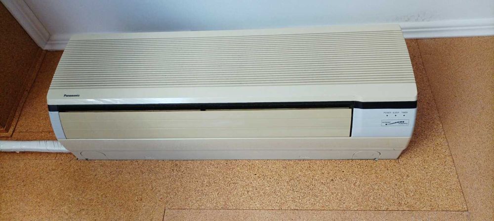 Климатик Panasonic
