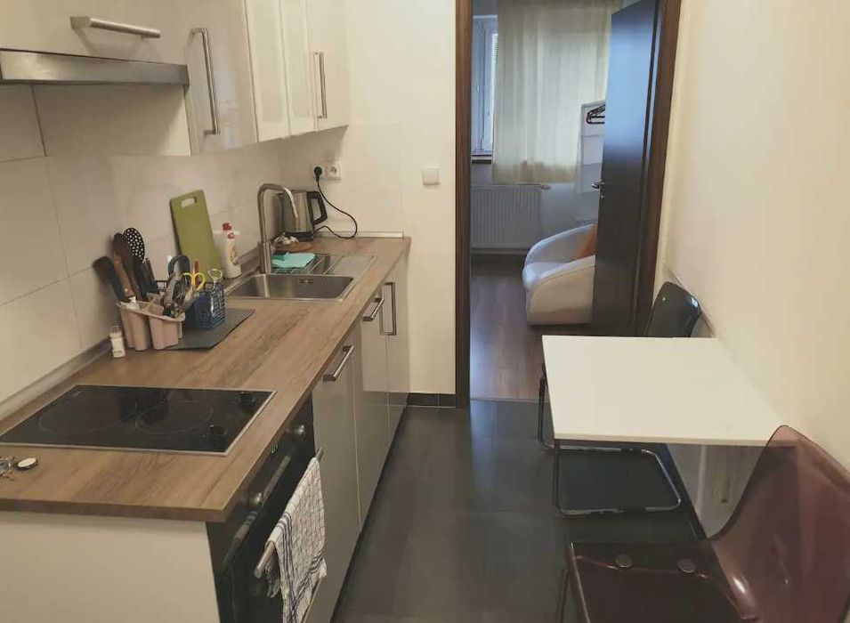 Дава се под наем Двустаен апартамент в Пловдив, Христо Смирненски - 62 кв.м за 318.75 € - Снимка #4