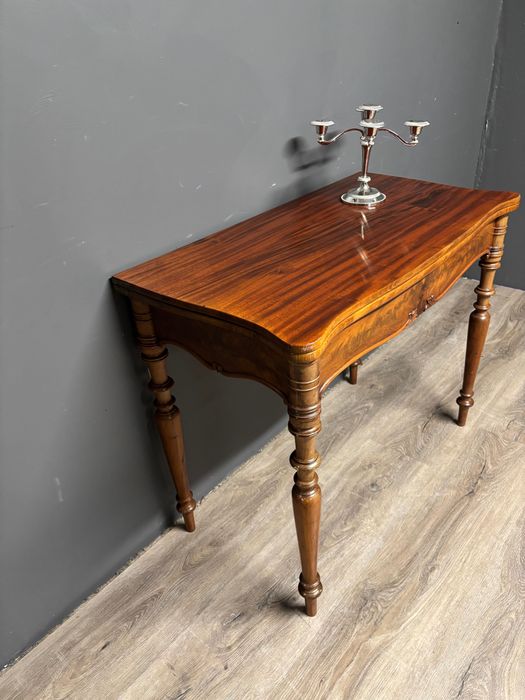 Masa/ birou retro scandinav