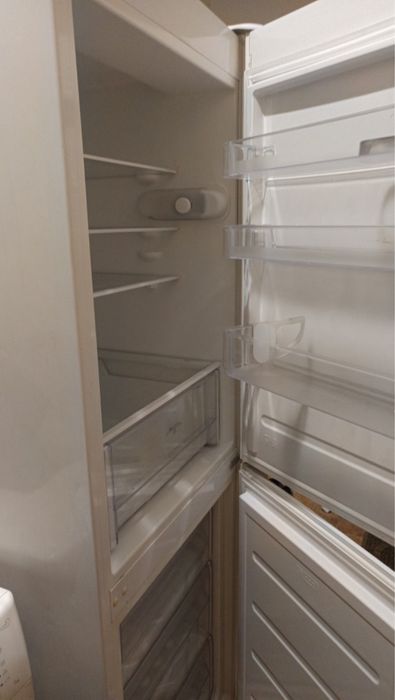 Хладилник İndesit