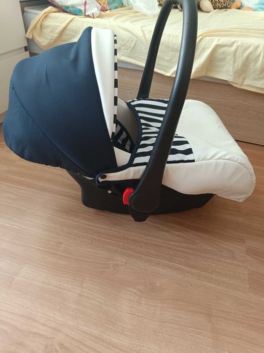 Стол за кола DADA Paradiso