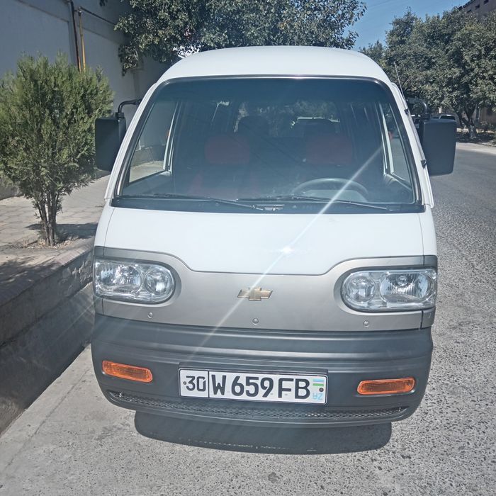 Damas sotiladi arzon narxda