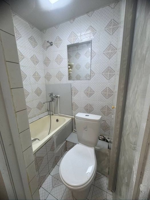 ™ Актепа 1/3/4‼️Кирпичный, Дешевая Квартира |30м²|Продаётся‼️