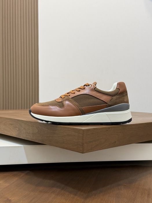 Adidasi Zegna , calitate premium , pe comanda , noi , 44