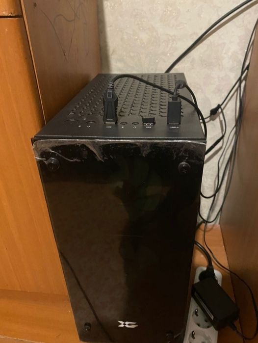 Компьютер игровой