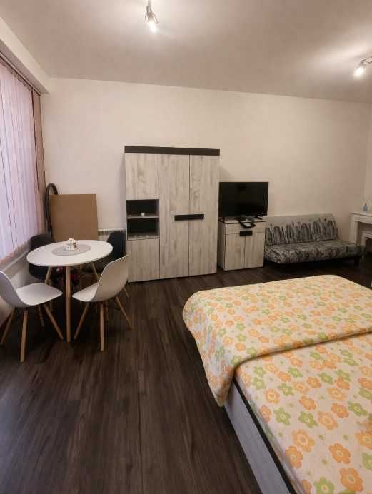 Едностаен апартамент под наем Лозенец