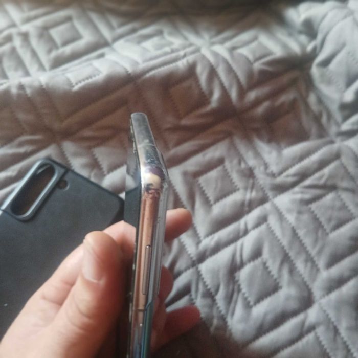 Samsung s21plus 5g