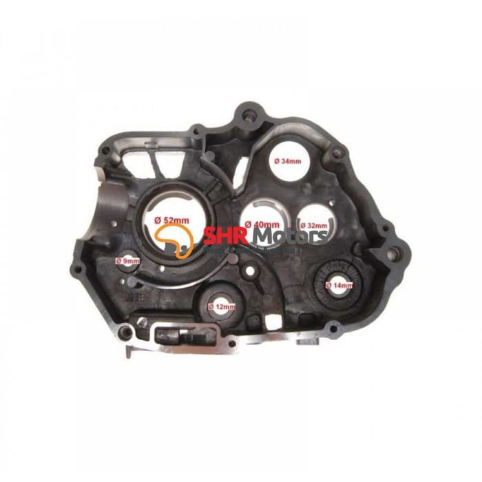 Carter atv dreapta/stanga