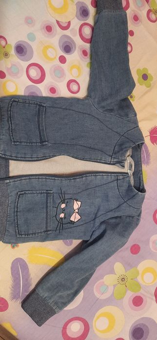 Haine fetita Coccodrillo, H&M