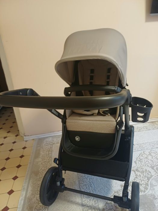 Продам коляску трансформер