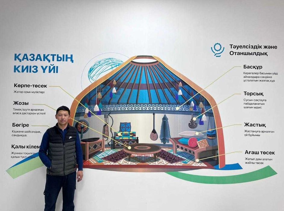 Японский настенный принтер, Принтер для стен, УФ принтер, Принтер