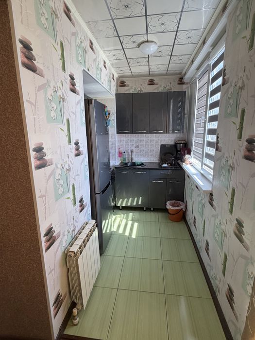 1 км квартира студия