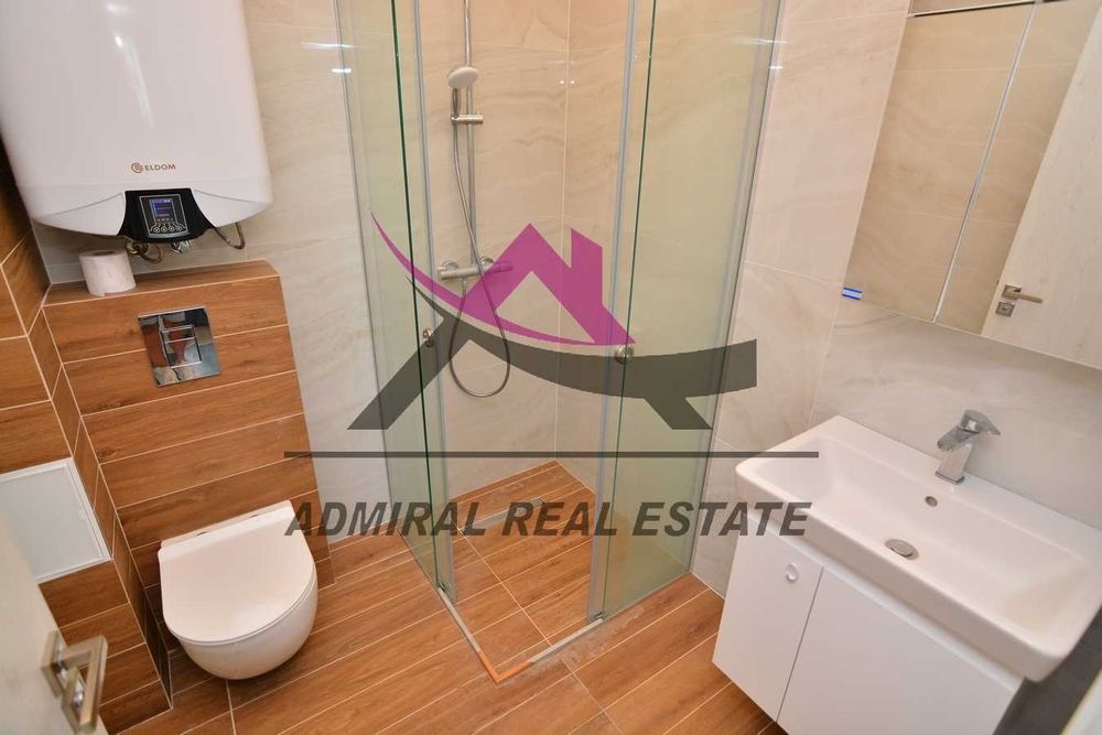 Продава се Тристаен апартамент в Варна, Изгрев - 80 кв.м за 1688 €/кв.м - Снимка #6