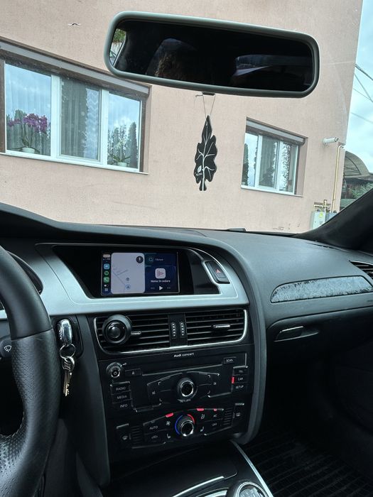 Se vinde Audi a4 b8