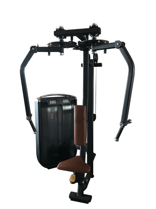 Комбиниран фитнес уред Active Gym Dual Pectoral Fly & Rear Deltoid НОВ