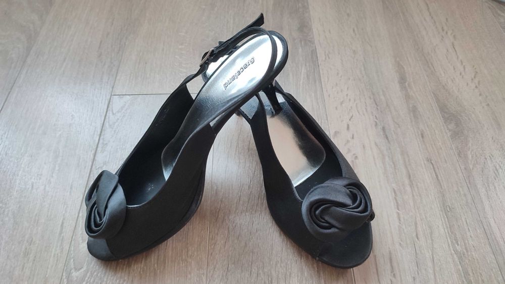 Сандали Graceland