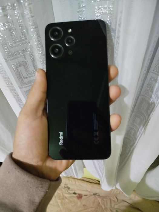 Redmi 12 128 tali