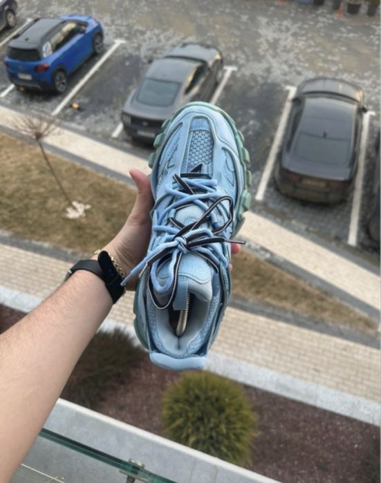 Balenciaga Triple S 43