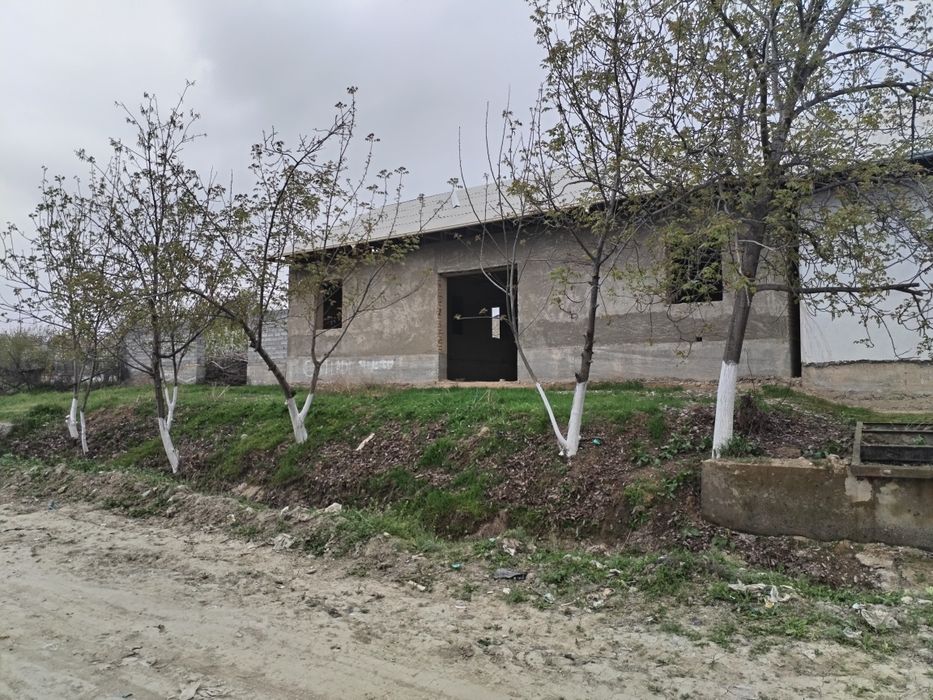 Участка сотилади 16 сутий